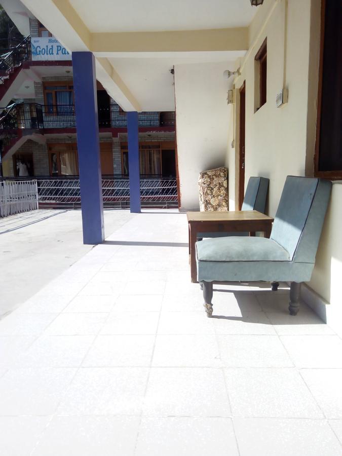 مايالي Hotel Everest المظهر الخارجي الصورة